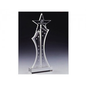 CRYSTAL TROPHY-IGT-TR0003